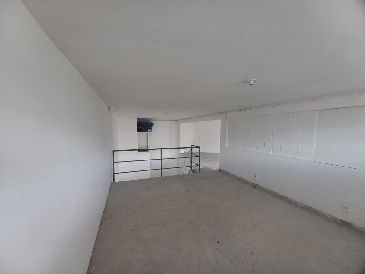Andar, Santa Efigênia, 0 Quarto, 7 Vagas