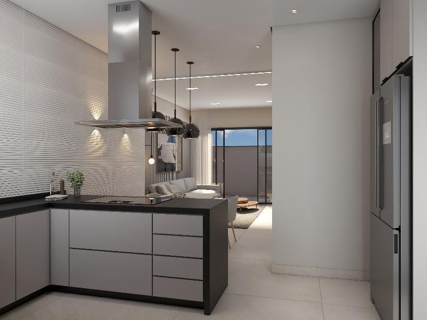 Apartamento, Itapoã, 3 Quartos, 2 Vagas, 1 Suíte
