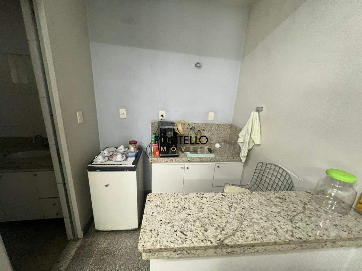 Galpão, Canaã, 0 Quarto, 20 Vagas