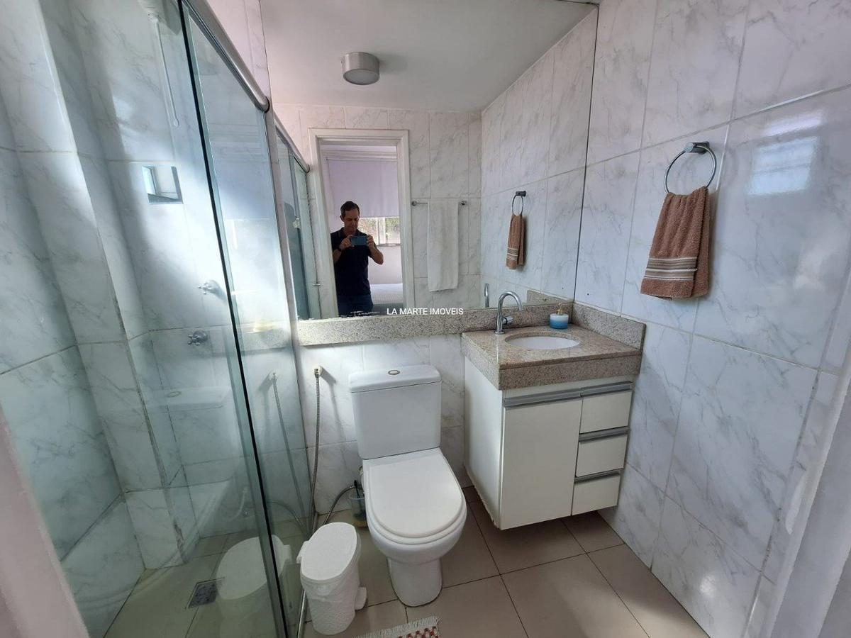 Apartamento, Jardim Riacho das Pedras, 3 Quartos, 1 Vaga, 1 Suíte