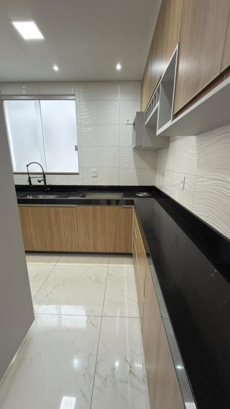 Apartamento, Masterville, 3 Quartos, 1 Vaga