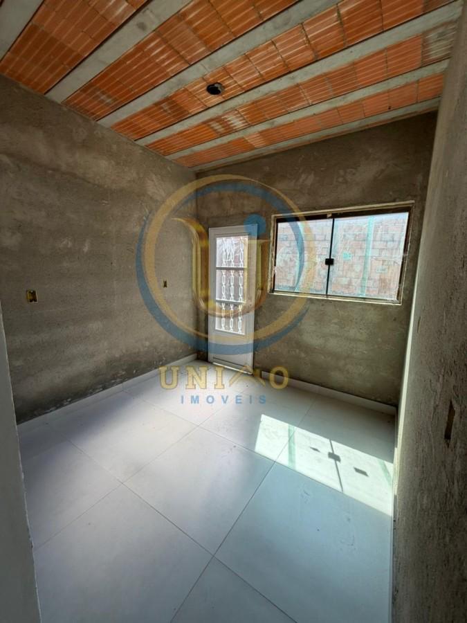 Casa, Petrópolis, 2 Quartos, 2 Vagas