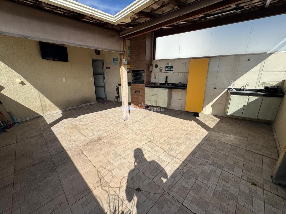Apartamento, Santa Amélia, 2 Quartos, 2 Vagas