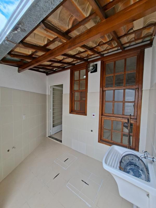 Casa, Dona Clara, 3 Quartos, 2 Vagas, 1 Suíte