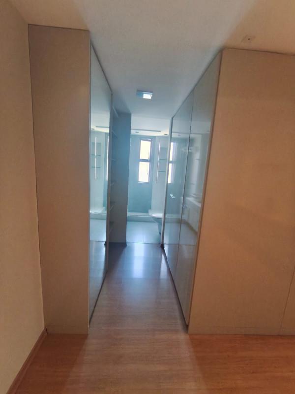 Apartamento, Coração Eucarístico, 4 Quartos, 3 Vagas, 3 Suítes