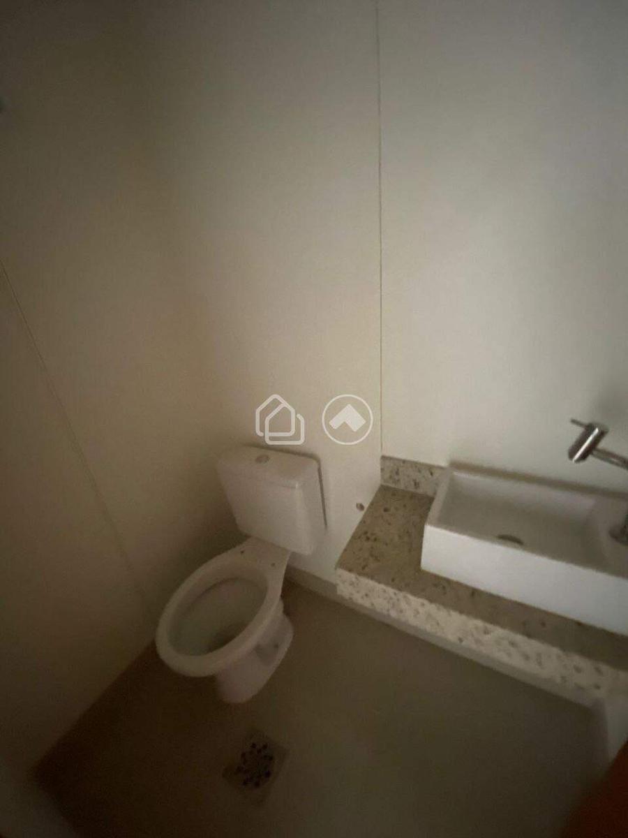 Sala, Buritis, 1 Vaga