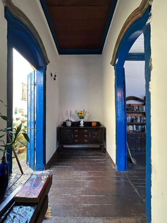Casa, Centro, 4 Quartos, 10 Vagas