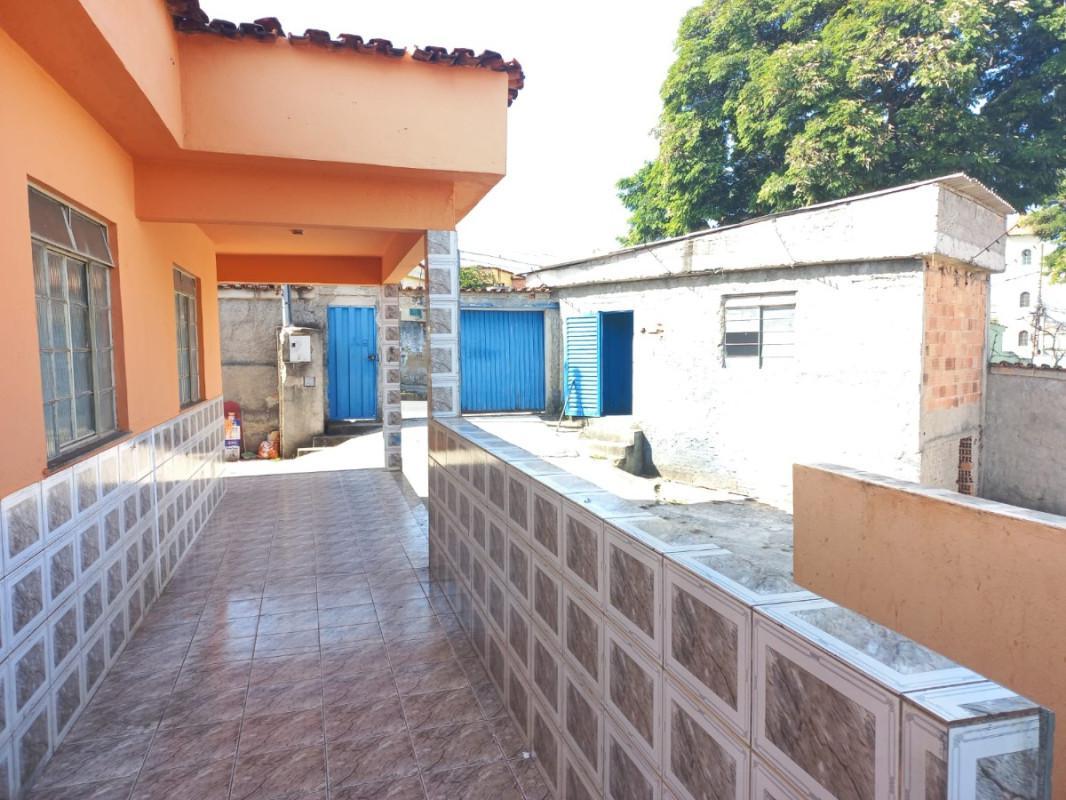 Casa, Jacqueline, 3 Quartos, 4 Vagas