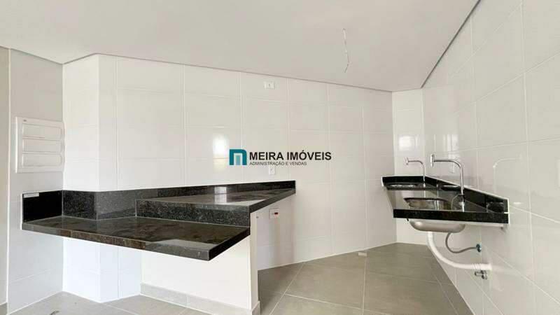 Apartamento, Funcionários, 2 Quartos, 1 Vaga, 1 Suíte