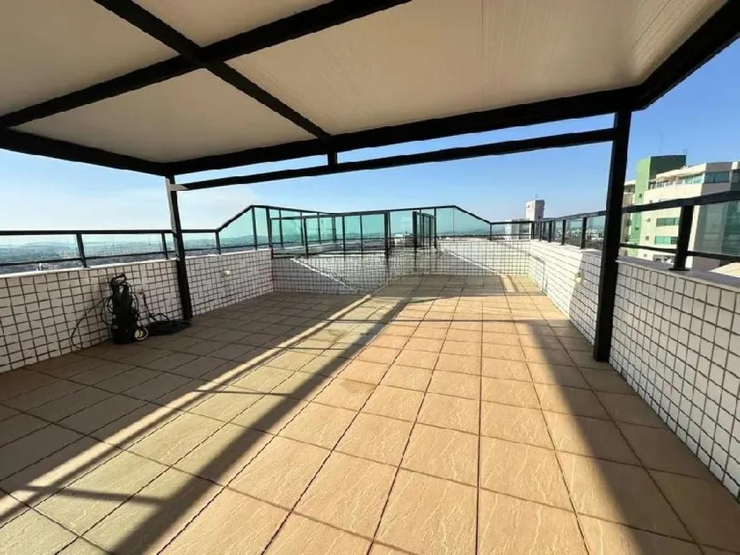 Cobertura, Ouro Preto, 4 Quartos, 6 Vagas, 4 Suítes