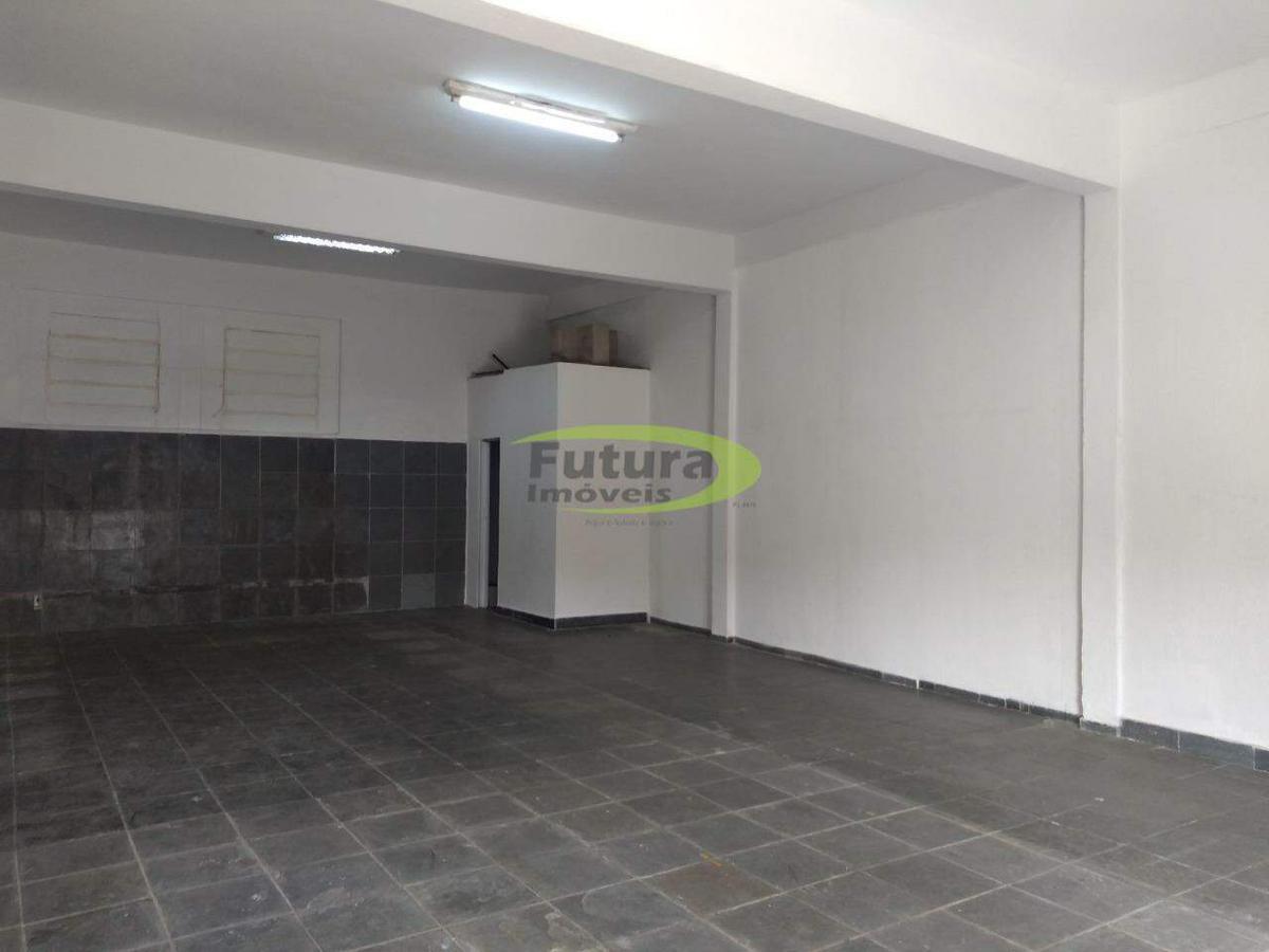 Andar, Santa Helena, 0 Quarto, 0 Vaga