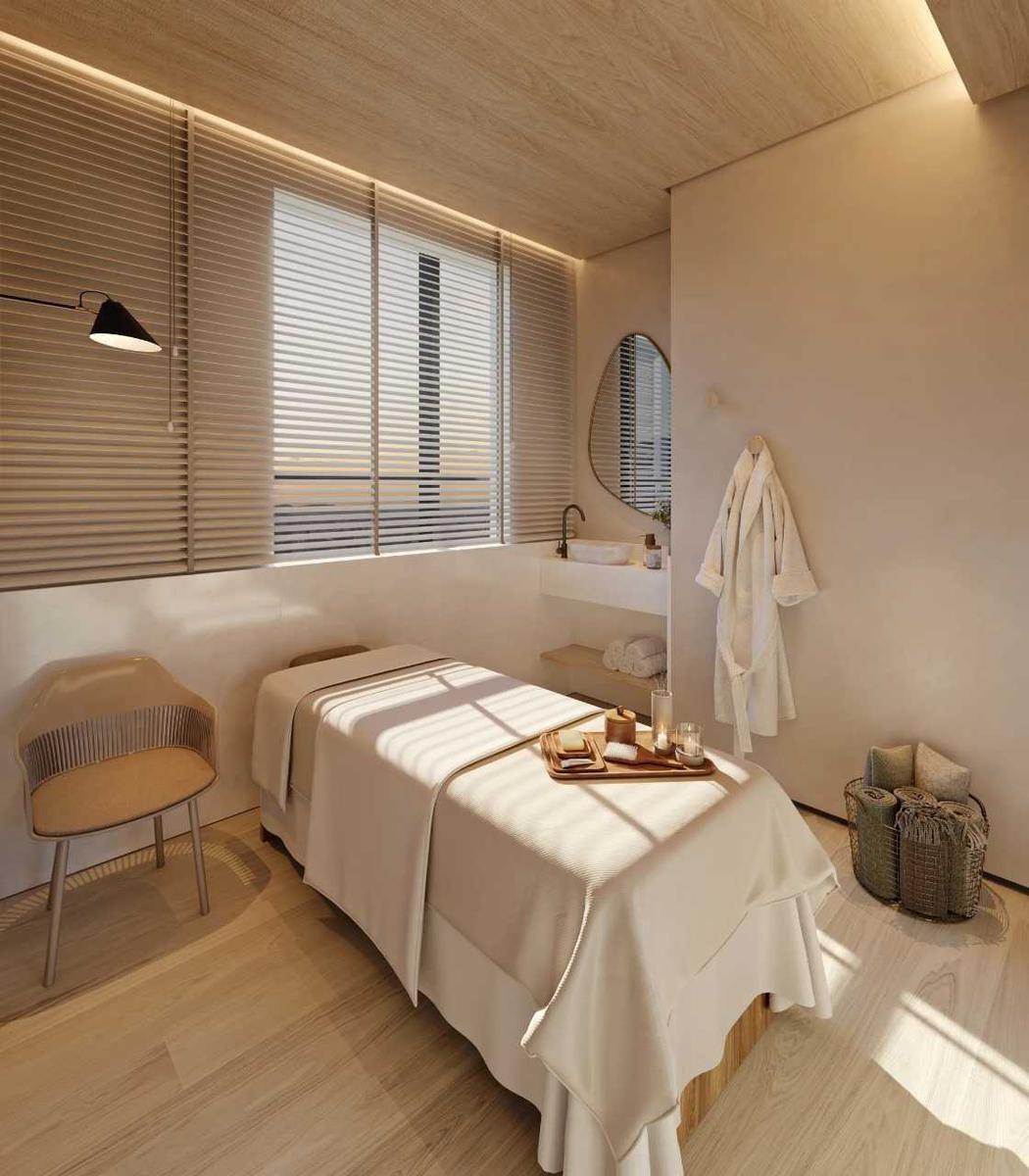 Apartamento, Savassi, 2 Quartos, 1 Vaga, 1 Suíte