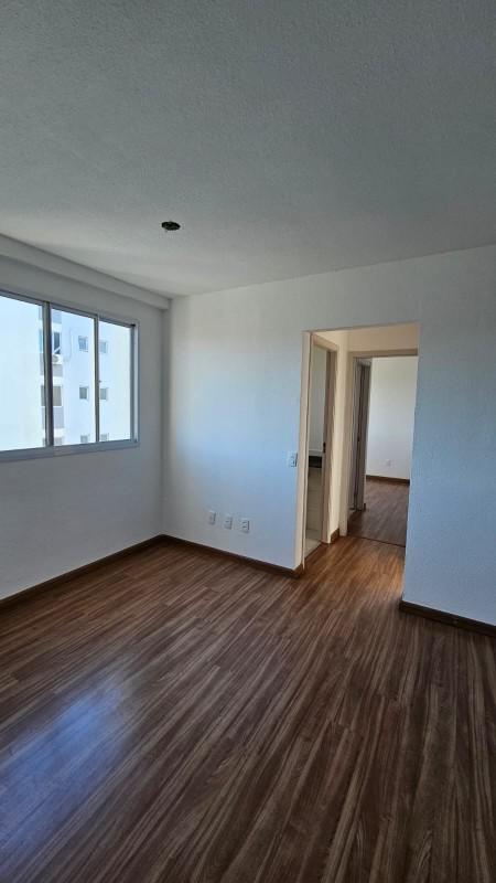 Apartamento, Bandeirantes (pampulha), 2 Quartos, 1 Vaga, 1 Suíte