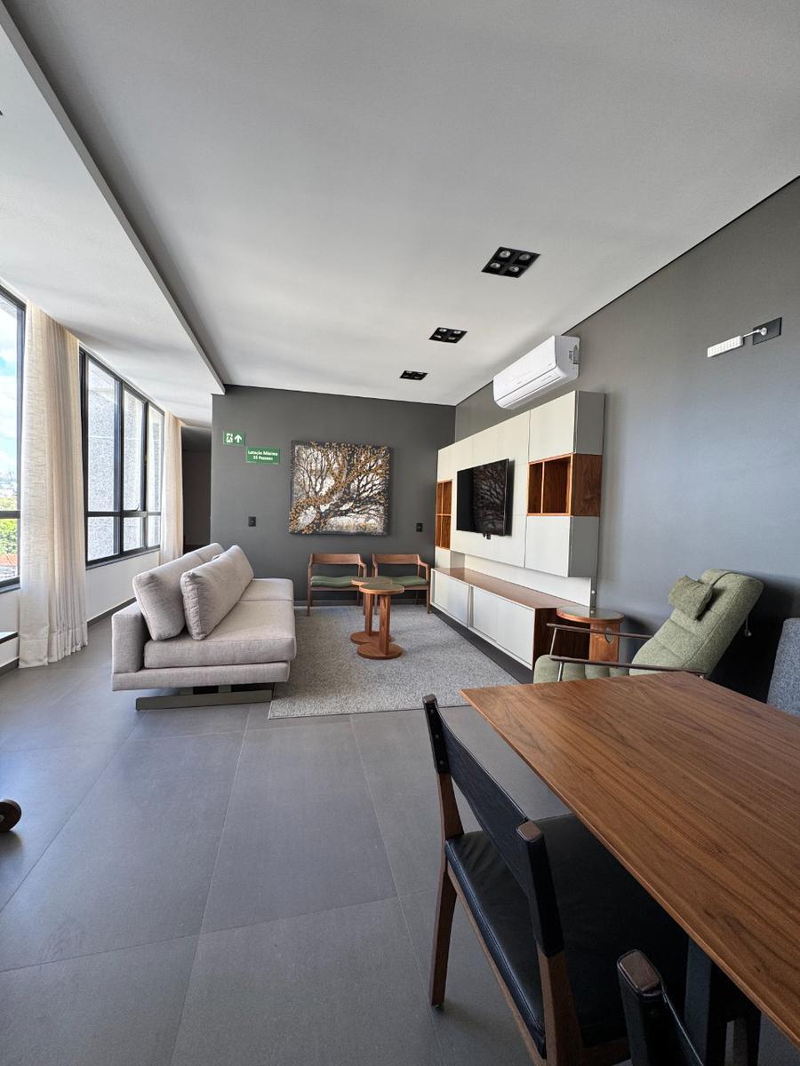 Cobertura, Santo Agostinho, 3 Quartos, 2 Vagas, 1 Suíte