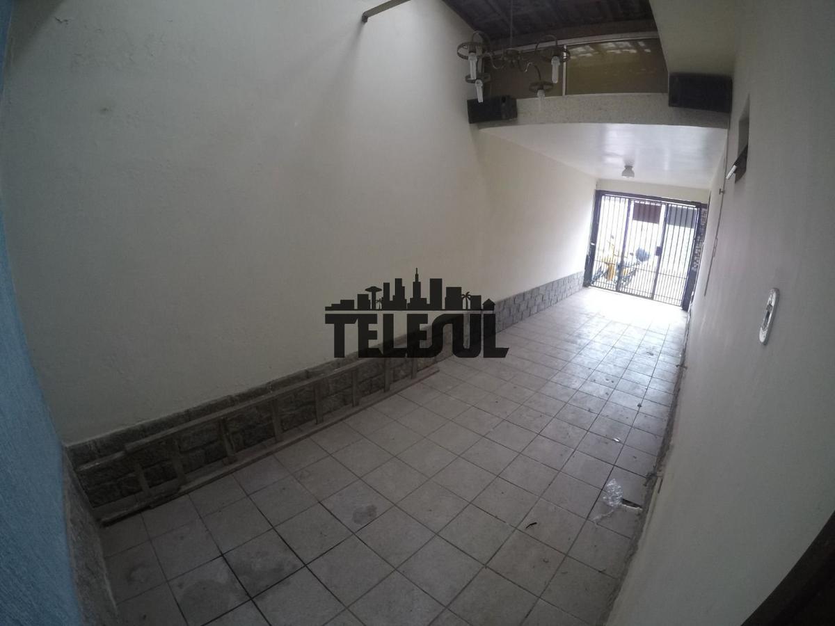 Casa, Jardim Andere, 4 Quartos, 2 Vagas