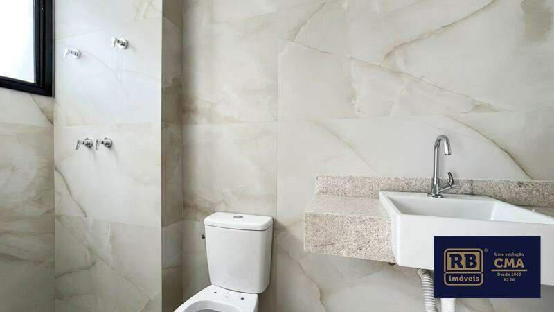 Apartamento, Sion, 3 Quartos, 2 Vagas, 3 Suítes