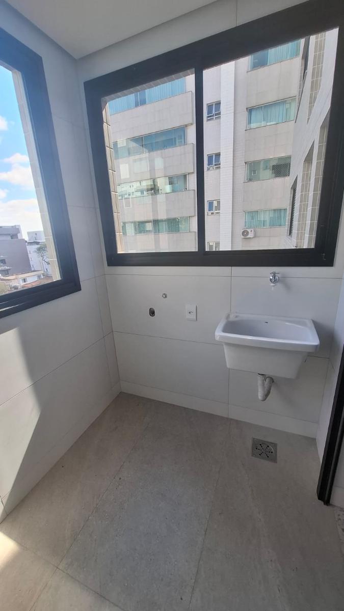 Apartamento, Jaraguá, 4 Quartos, 3 Vagas, 1 Suíte