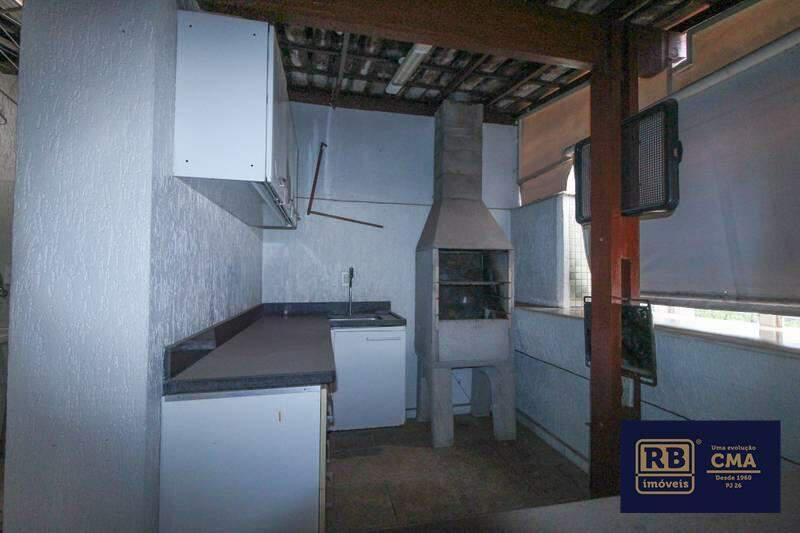 Cobertura, Santo Antônio, 4 Quartos, 3 Vagas, 2 Suítes