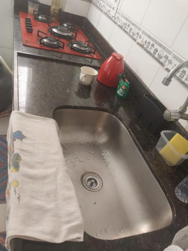 Apartamento, Oitis, 2 Quartos, 1 Vaga