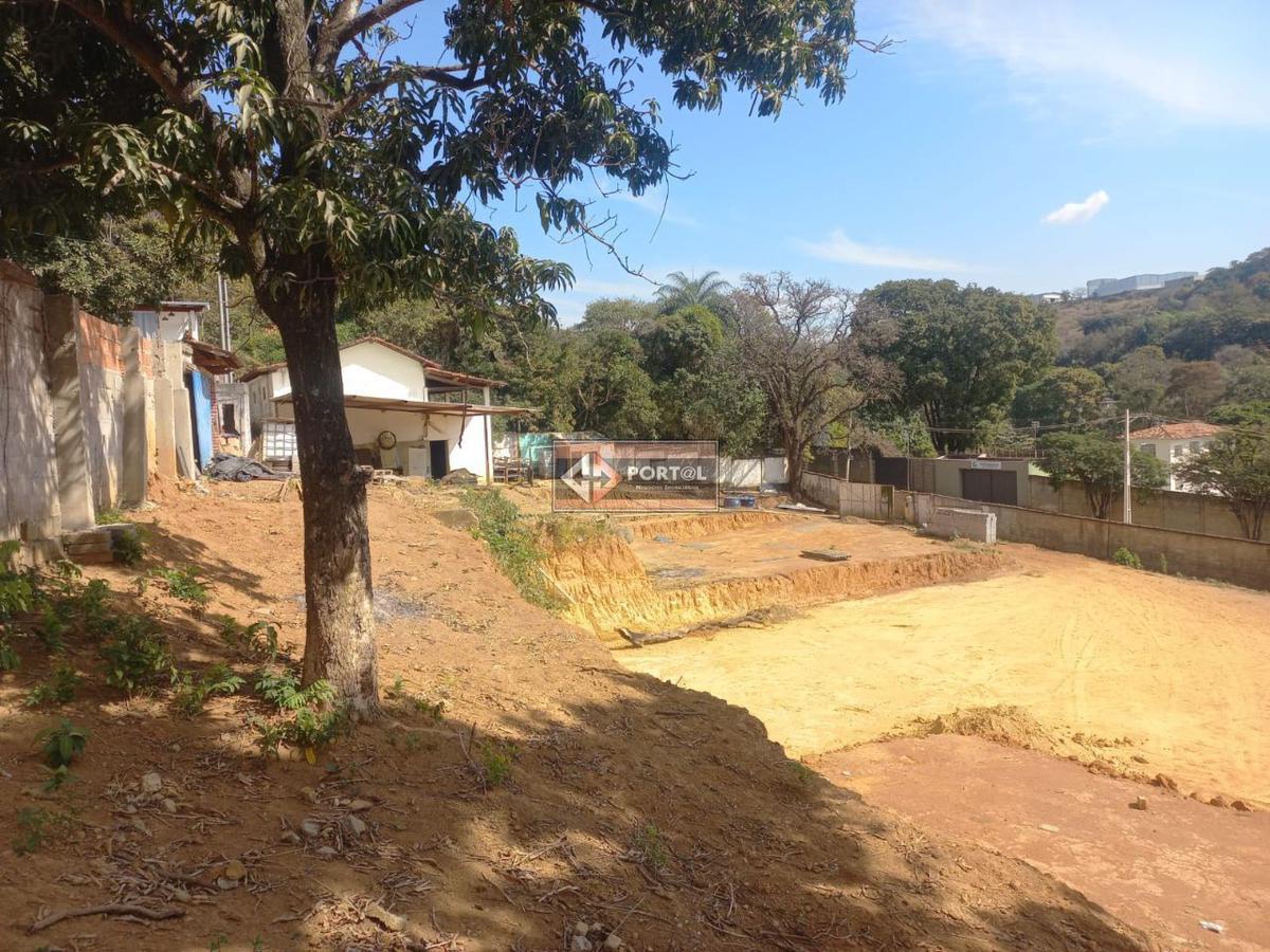 Lote, Parque Jardim Encantado, 0 Quarto, 0 Vaga
