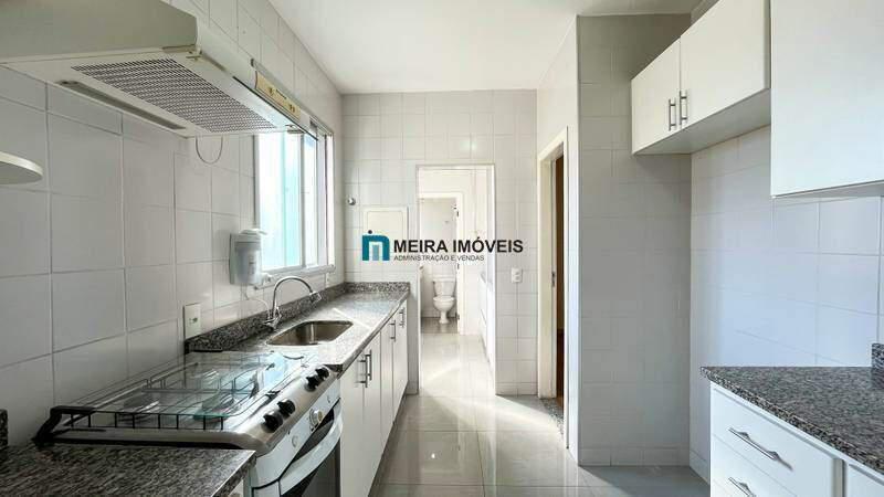 Apartamento, Santa Efigênia, 3 Quartos, 2 Vagas, 1 Suíte