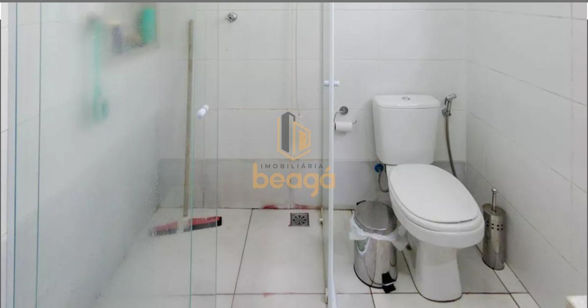 Apartamento, Alto Barroca, 2 Quartos, 1 Vaga