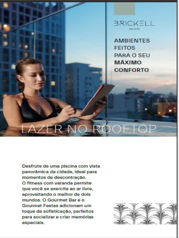 Apartamento, Savassi, 1 Quarto, 1 Vaga