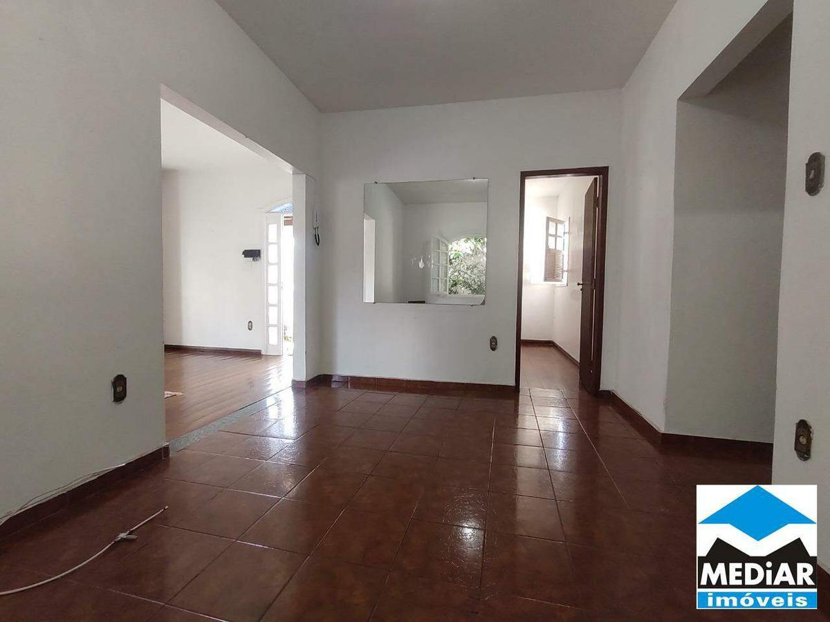Casa, Santa Teresa, 5 Quartos, 2 Vagas, 1 Suíte