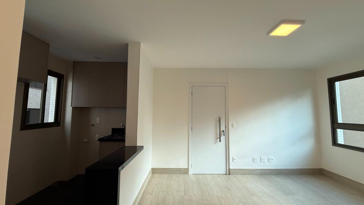 Apartamento, Lourdes, 2 Quartos, 2 Vagas, 2 Suítes