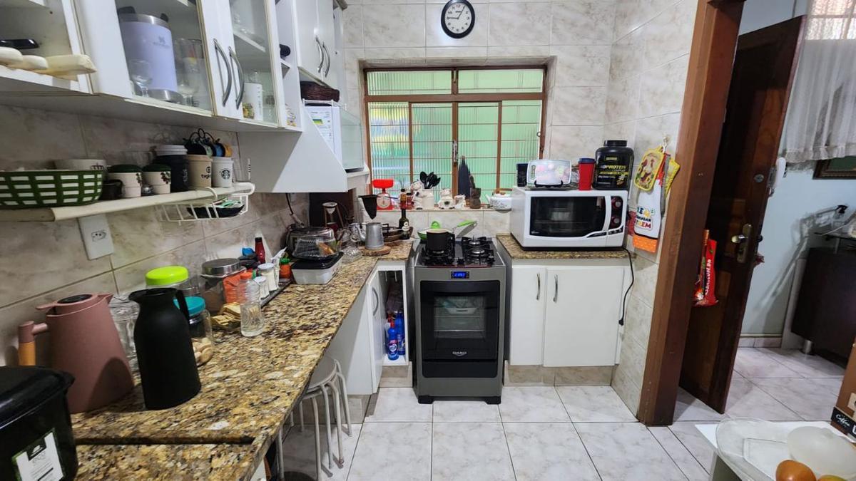 Casa, Renascença, 4 Quartos, 2 Vagas, 1 Suíte