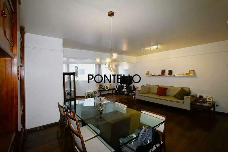 Apartamento, Santa Lúcia, 4 Quartos, 3 Vagas, 1 Suíte