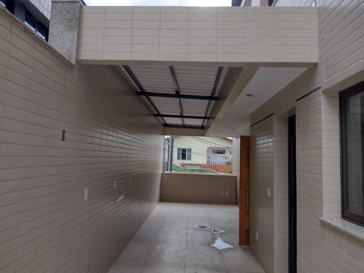 Apartamento, Dona Clara, 4 Quartos, 4 Vagas, 3 Suítes