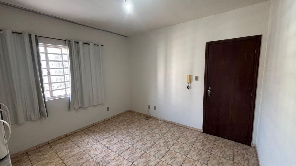 Apartamento, Centro, 1 Quarto, 1 Vaga
