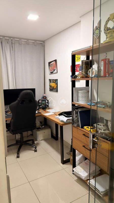 Apartamento, Buritis, 2 Quartos, 2 Vagas, 1 Suíte