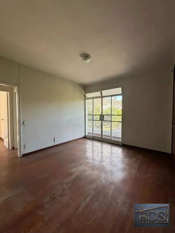 Apartamento, Santa Lúcia, 3 Quartos, 1 Vaga, 1 Suíte