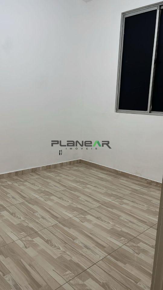Apartamento, Amazonas, 3 Quartos, 1 Vaga