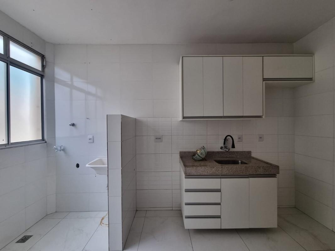 Apartamento, Jardim Riacho das Pedras, 3 Quartos, 1 Vaga
