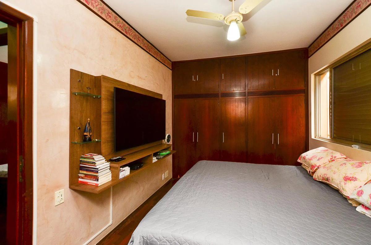 Apartamento, Santa Lúcia, 3 Quartos, 1 Vaga, 1 Suíte
