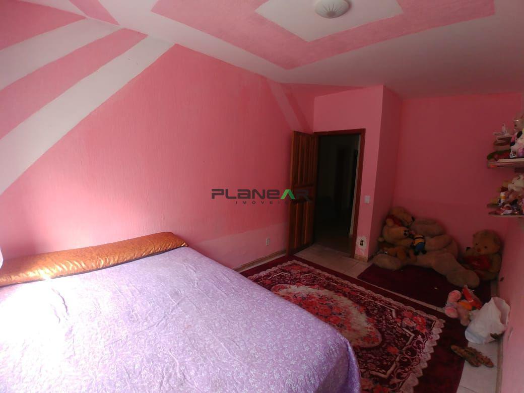 Casa, Jardim Riacho das Pedras, 5 Quartos, 5 Vagas, 5 Suítes