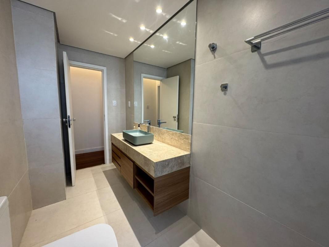 Apartamento, Lourdes, 4 Quartos, 2 Vagas, 1 Suíte