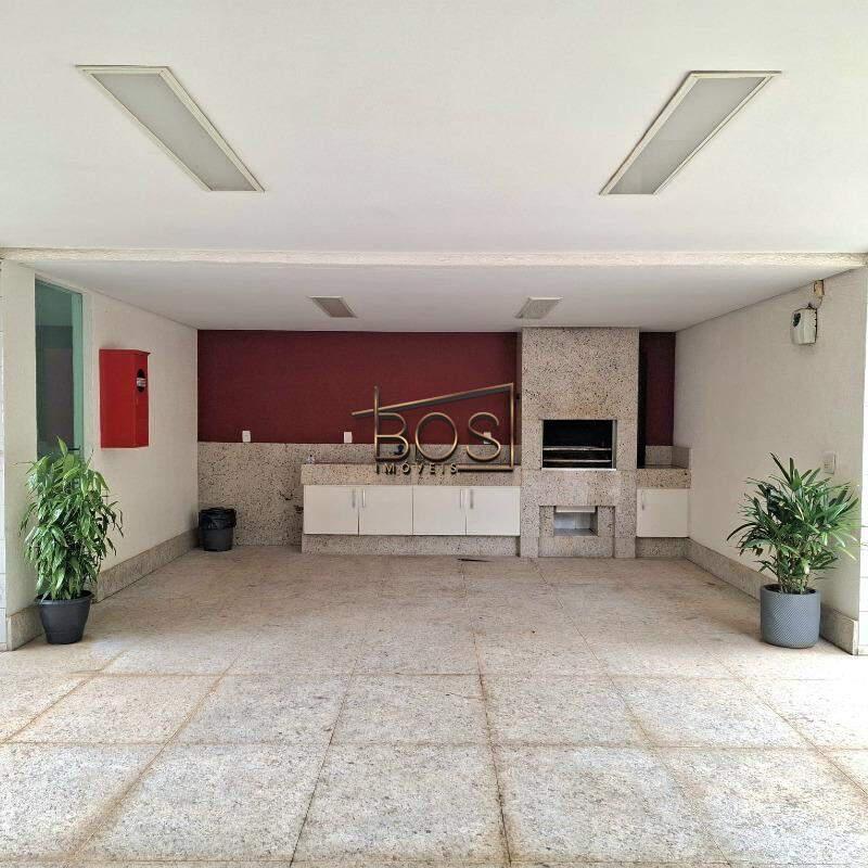Apartamento, Sion, 3 Quartos, 3 Vagas, 1 Suíte
