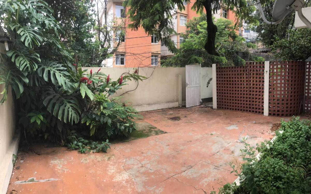 Casa, Santo Antônio, 2 Quartos, 0 Vaga