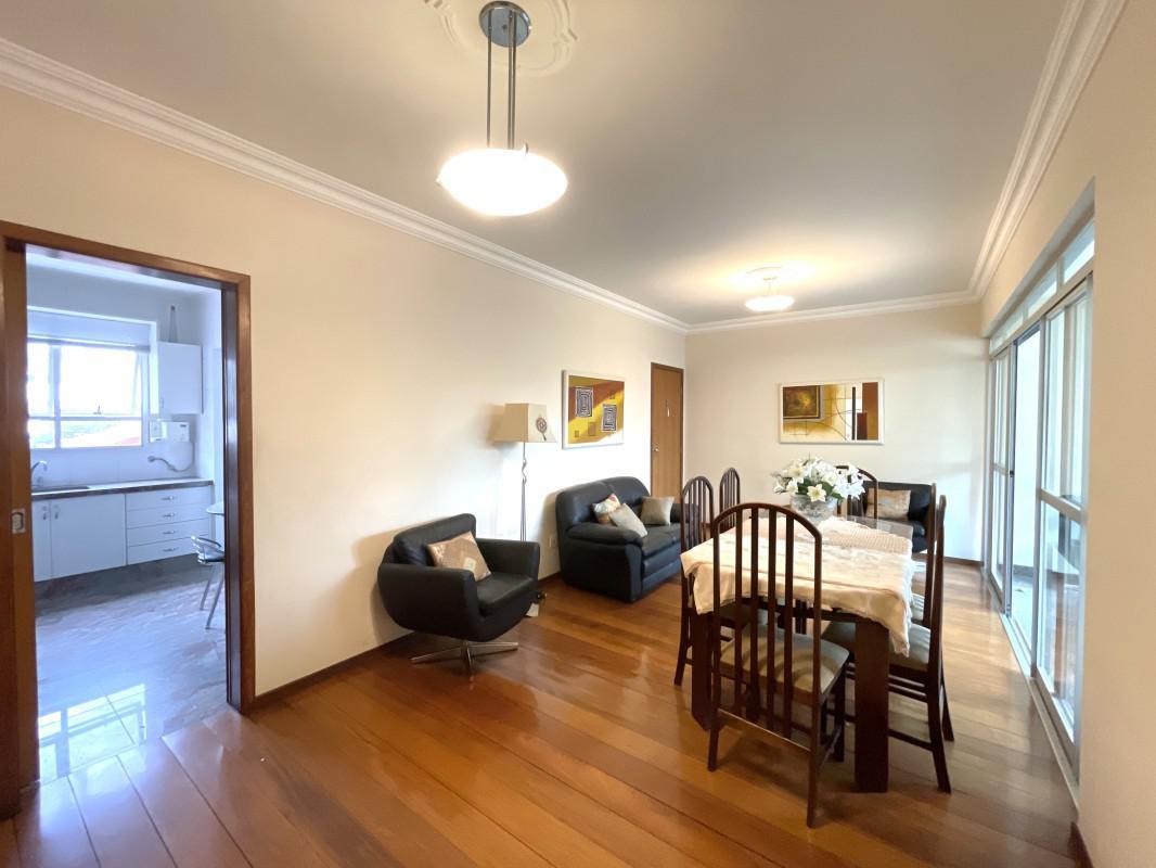 Apartamento, Cidade Nova, 3 Quartos, 2 Vagas, 1 Suíte