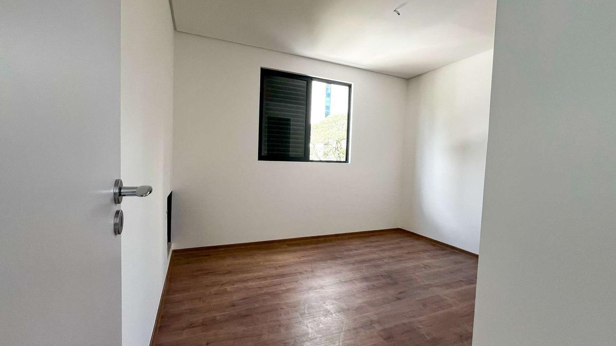 Apartamento, Sion, 1 Quarto, 1 Vaga, 1 Suíte