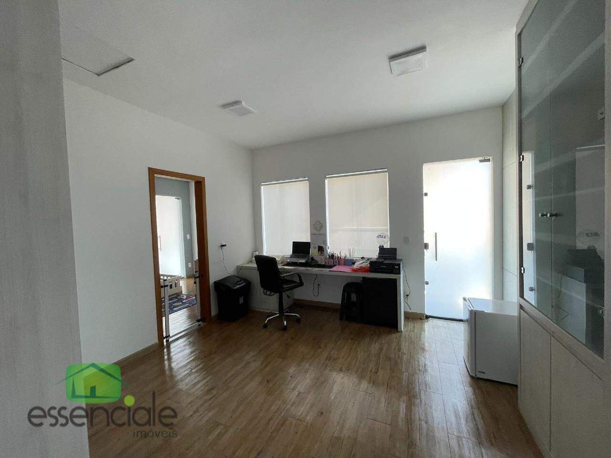 Casa, Alvorada, 3 Quartos, 3 Vagas, 3 Suítes