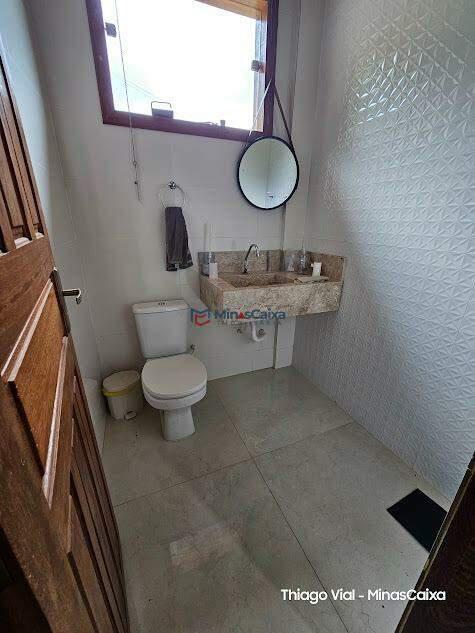 Fazenda, Novo Horizonte, 5 Quartos, 2 Vagas, 1 Suíte