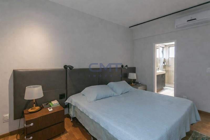 Apartamento, Anchieta, 3 Quartos, 2 Vagas, 1 Suíte