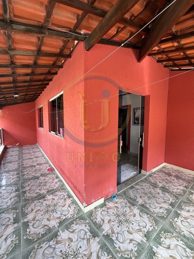 Casa, Monte Carlo, 5 Quartos, 2 Vagas, 1 Suíte