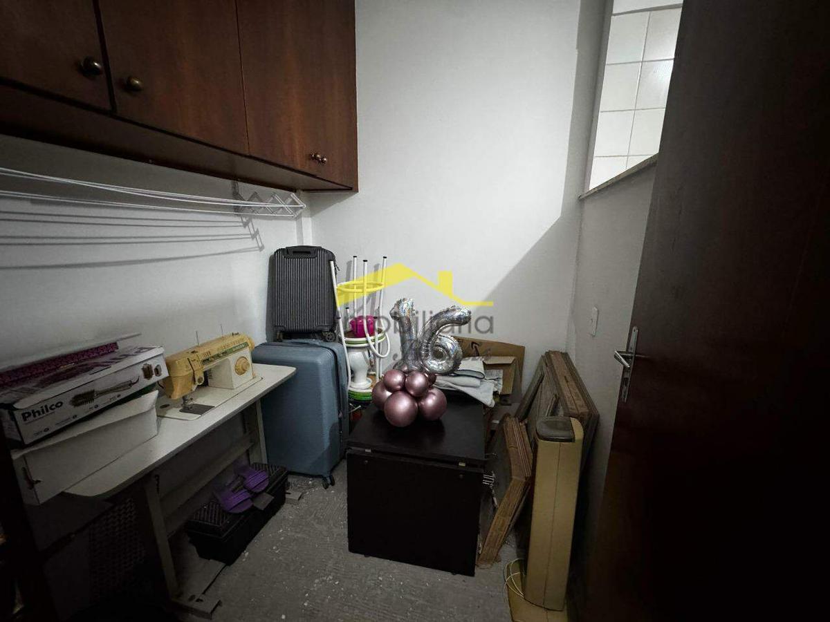 Apartamento, Buritis, 2 Quartos, 1 Vaga