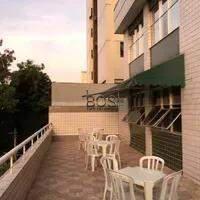 Prédio, Funcionários, 0 Quarto, 14 Vagas